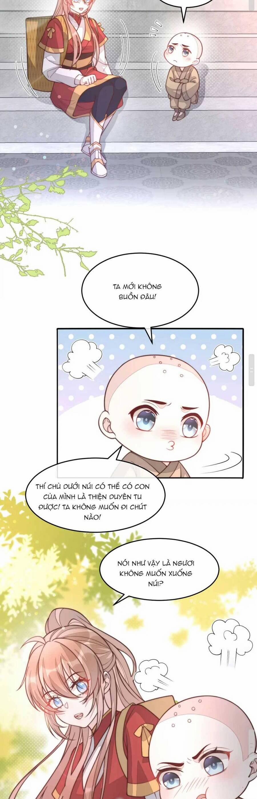 Đặc Công Thần Y Xuyên Không 33 trang 26