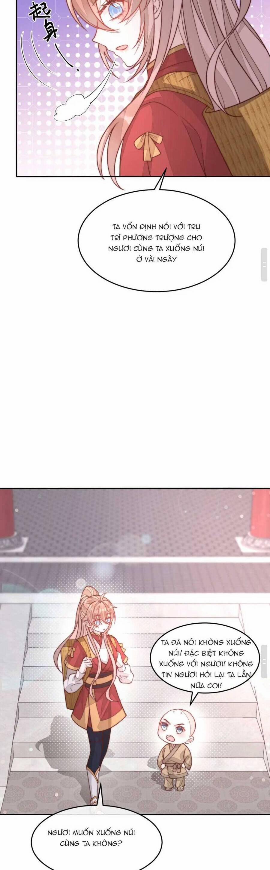 Đặc Công Thần Y Xuyên Không 33 trang 29