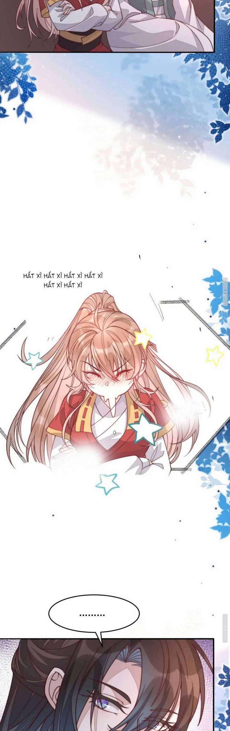 Đặc Công Thần Y Xuyên Không 33 trang 3