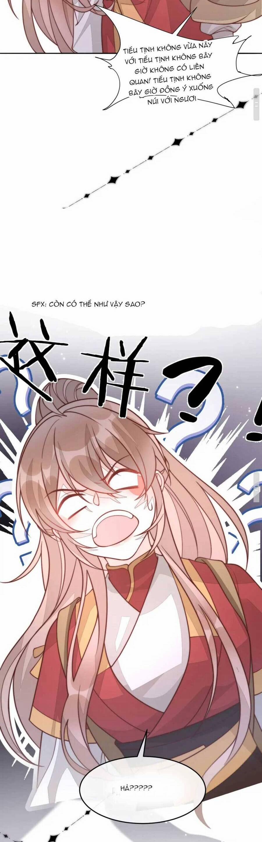 Đặc Công Thần Y Xuyên Không 33 trang 31