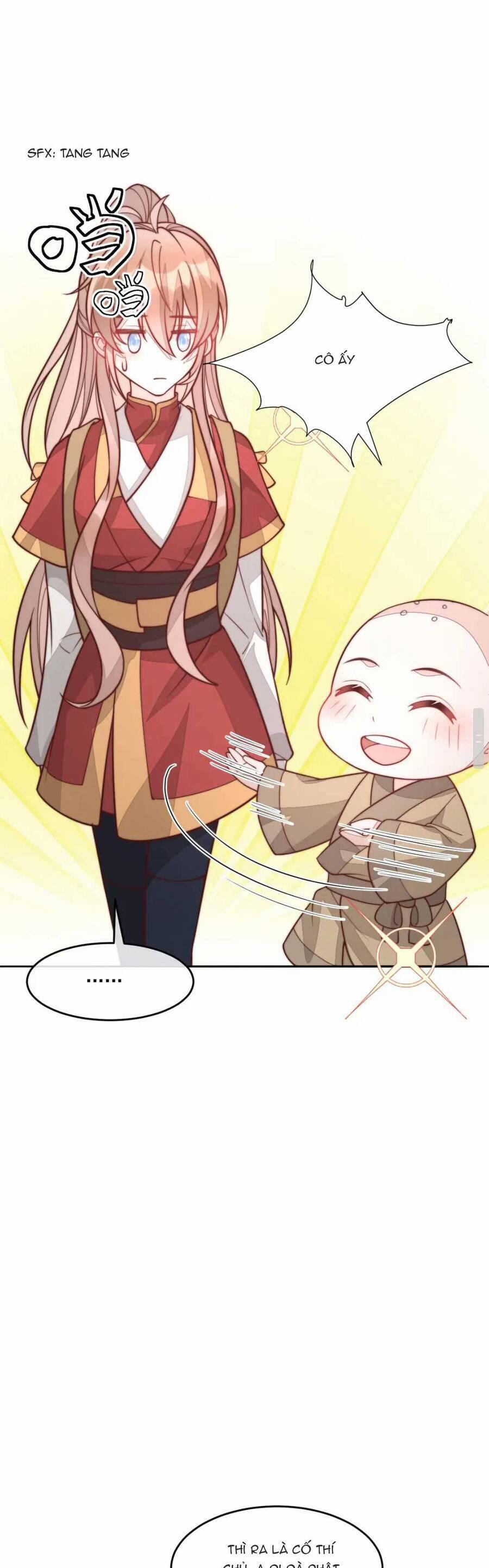 Đặc Công Thần Y Xuyên Không 33 trang 34