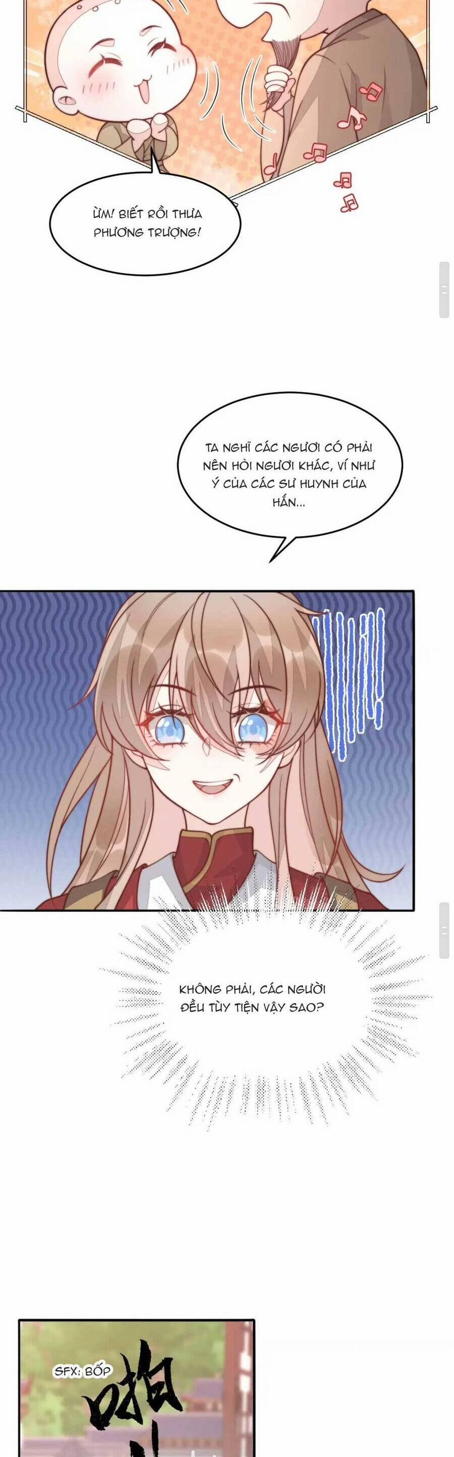 Đặc Công Thần Y Xuyên Không 33 trang 37