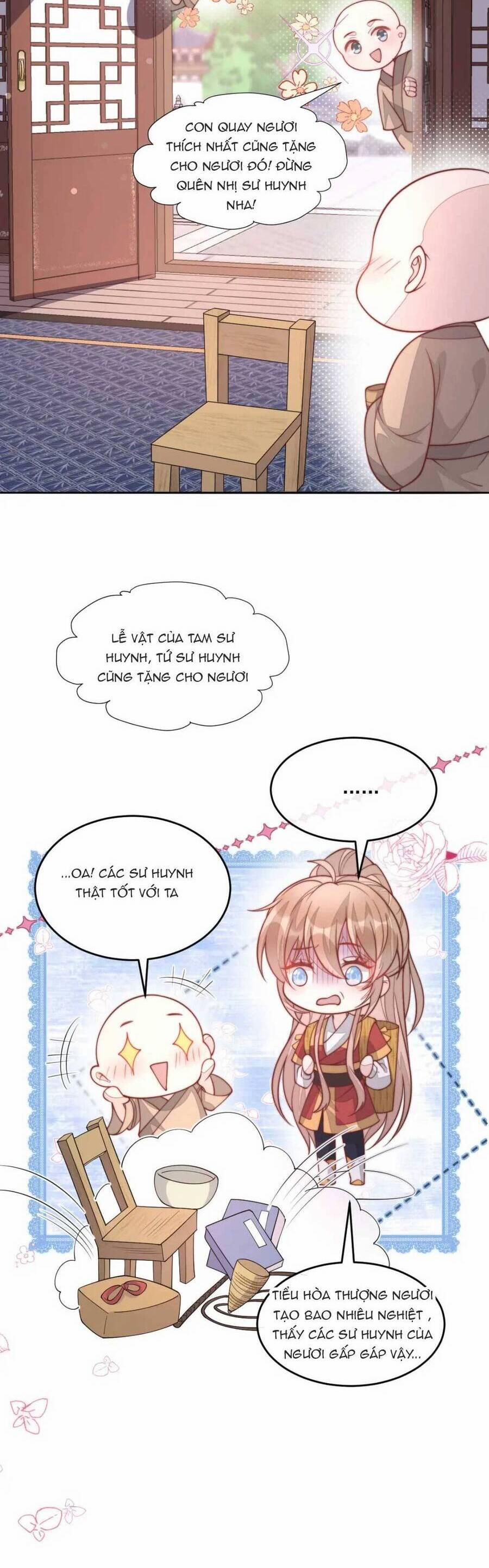 Đặc Công Thần Y Xuyên Không 33 trang 39