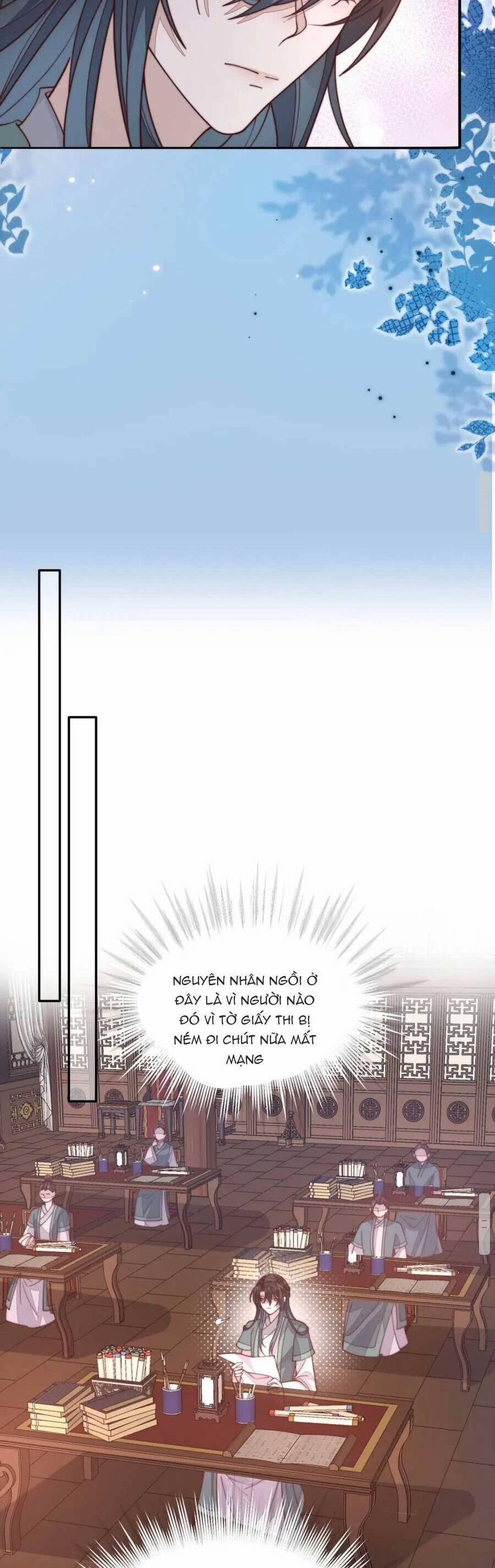 Đặc Công Thần Y Xuyên Không 33 trang 4