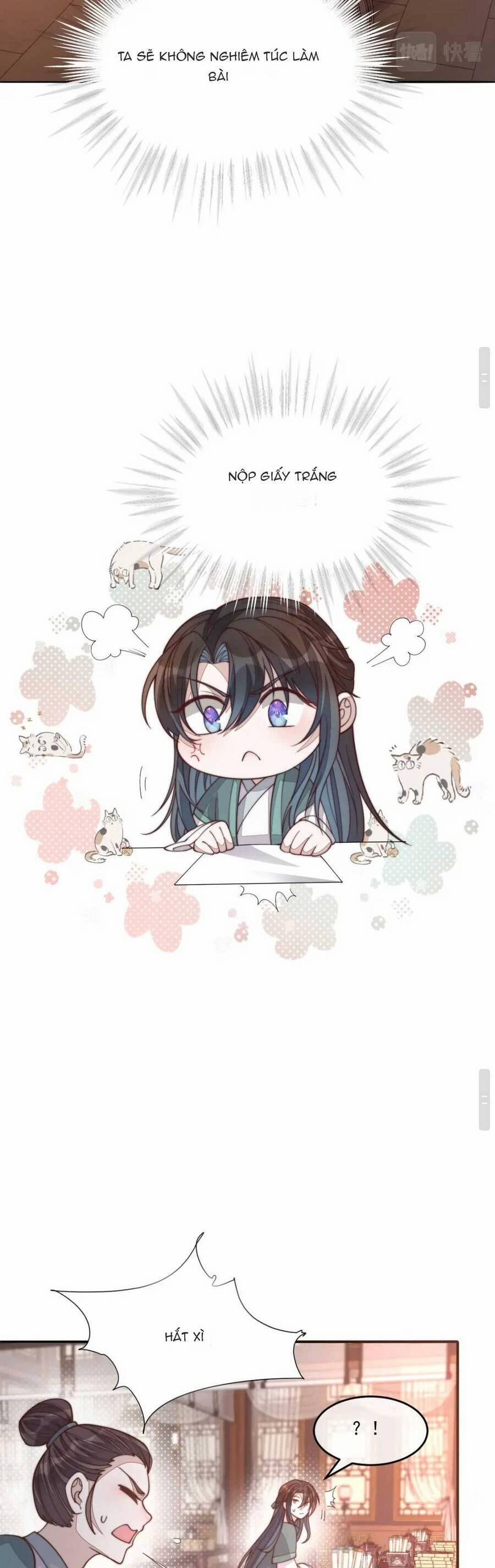 Đặc Công Thần Y Xuyên Không 33 trang 5