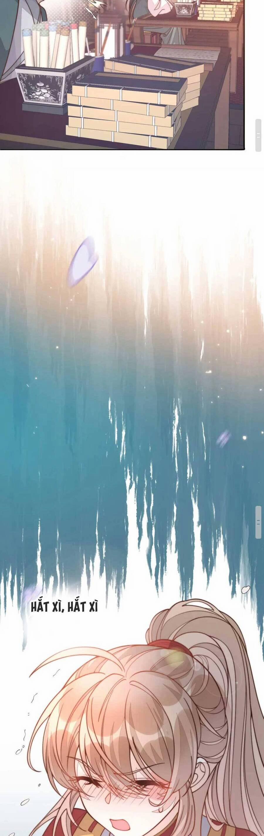 Đặc Công Thần Y Xuyên Không 33 trang 6