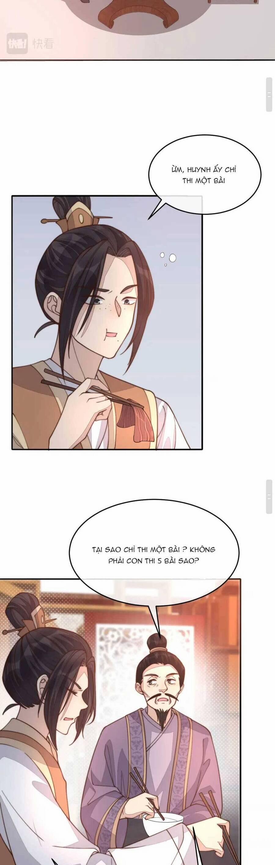 Đặc Công Thần Y Xuyên Không 33 trang 9