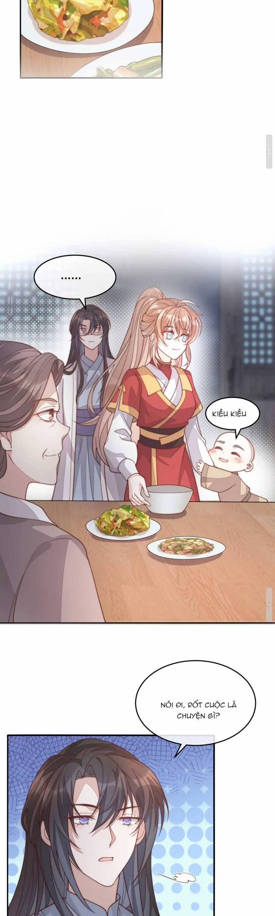 Đặc Công Thần Y Xuyên Không 34 trang 10