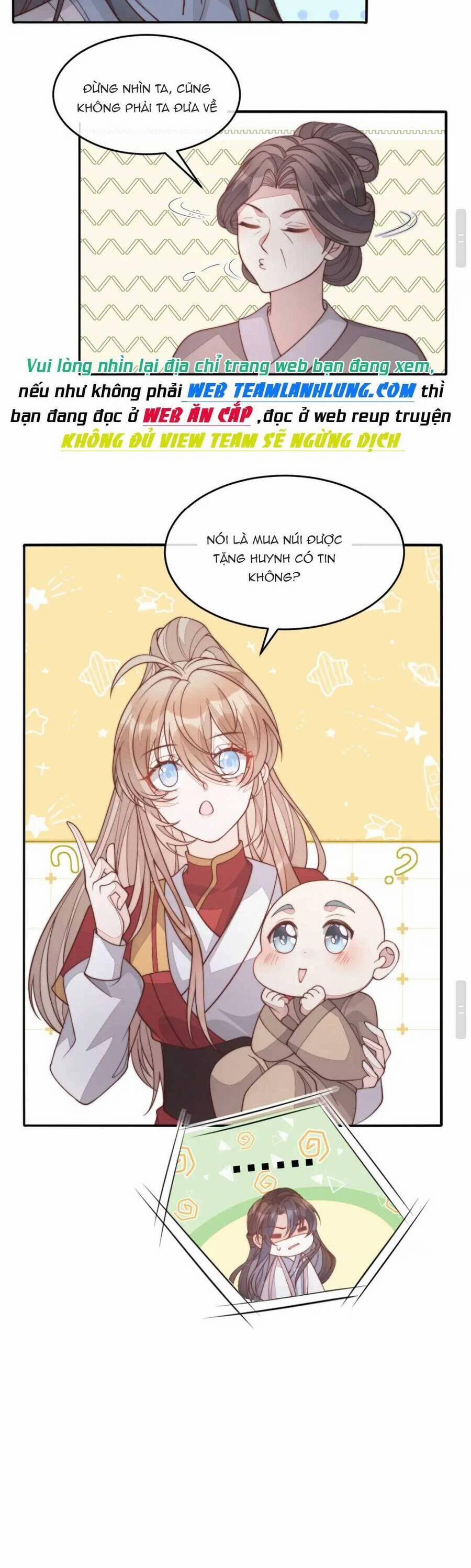 Đặc Công Thần Y Xuyên Không 34 trang 11