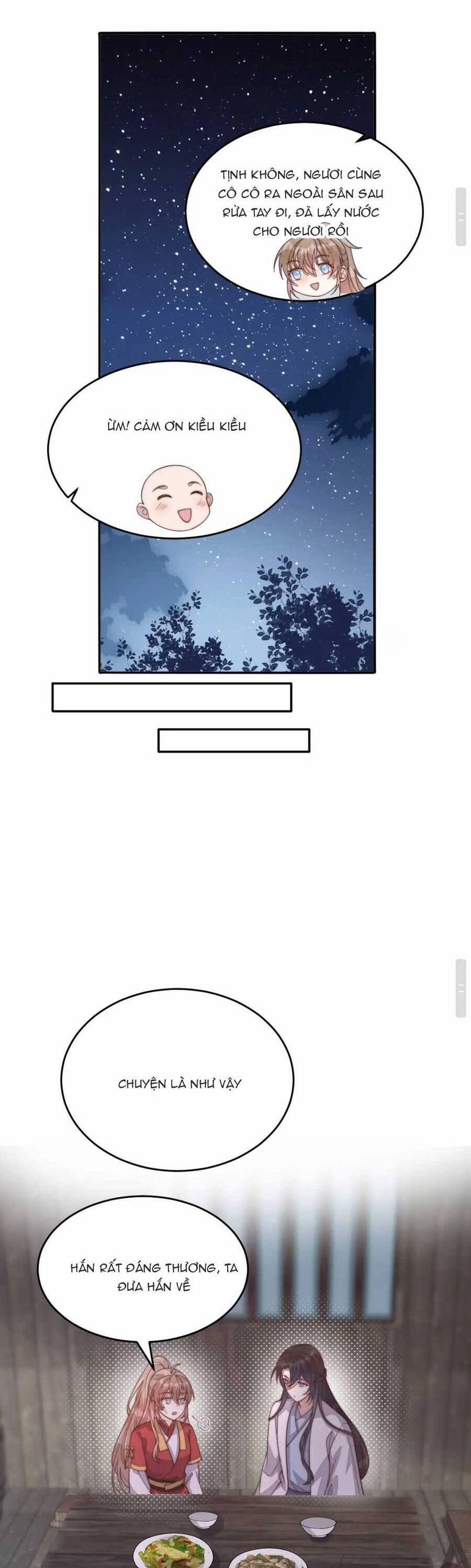 Đặc Công Thần Y Xuyên Không 34 trang 12