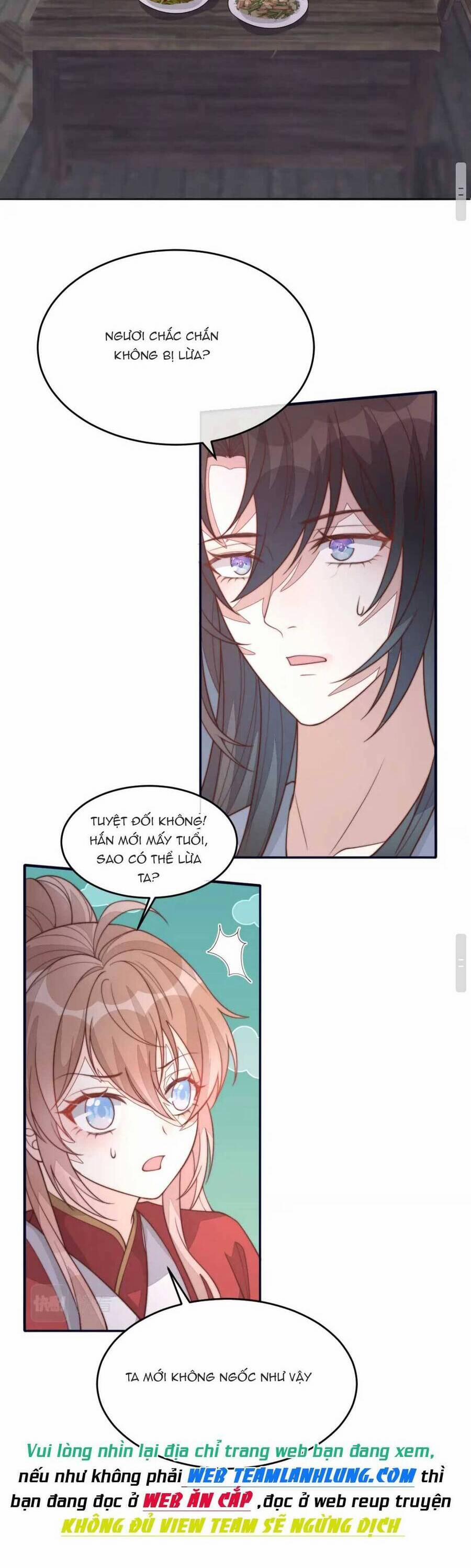 Đặc Công Thần Y Xuyên Không 34 trang 13