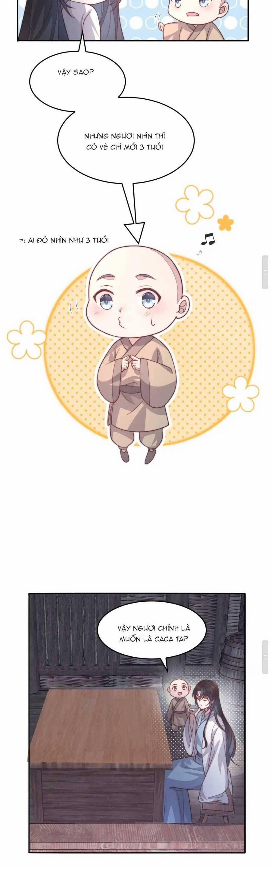 Đặc Công Thần Y Xuyên Không 34 trang 18