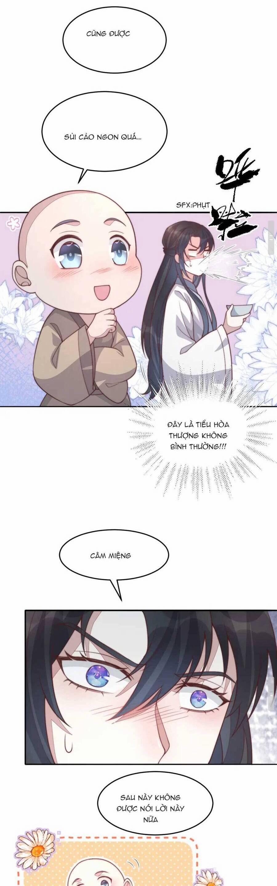 Đặc Công Thần Y Xuyên Không 34 trang 19