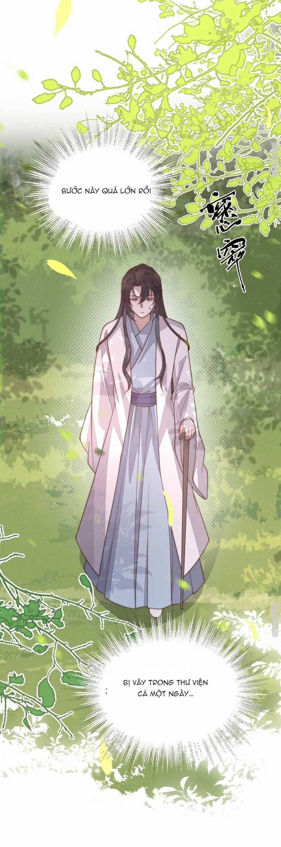 Đặc Công Thần Y Xuyên Không 34 trang 2