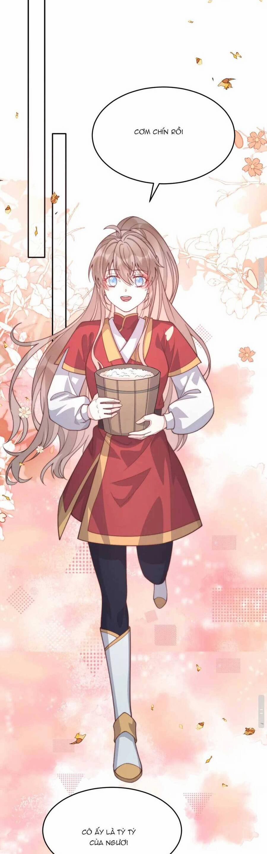 Đặc Công Thần Y Xuyên Không 34 trang 21