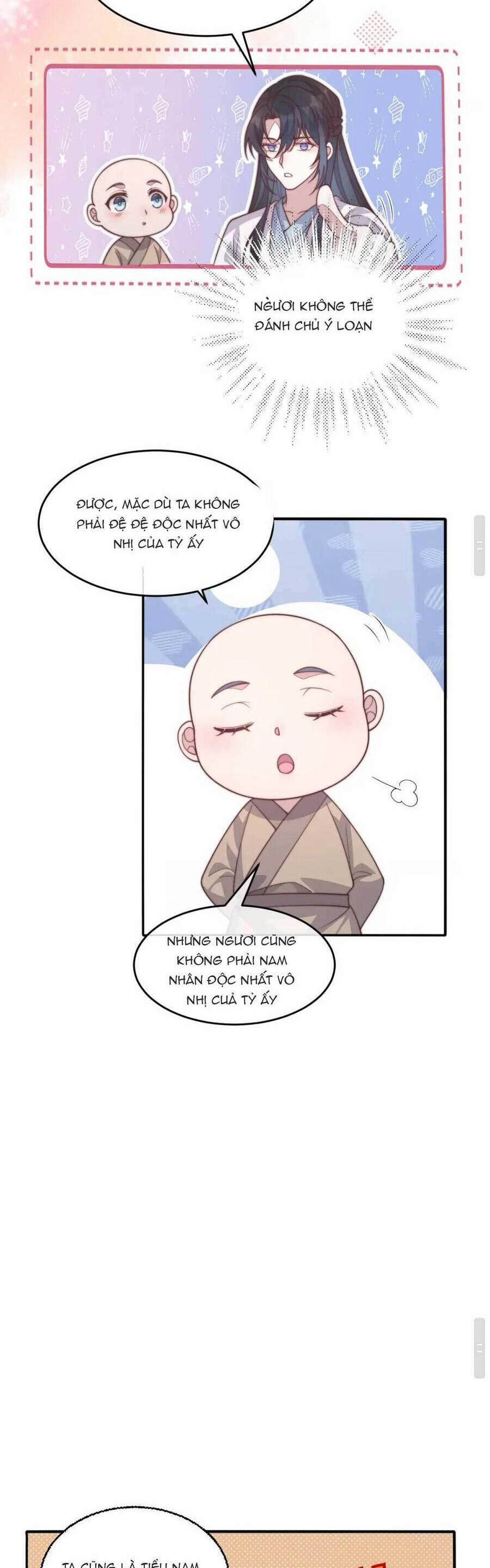 Đặc Công Thần Y Xuyên Không 34 trang 22