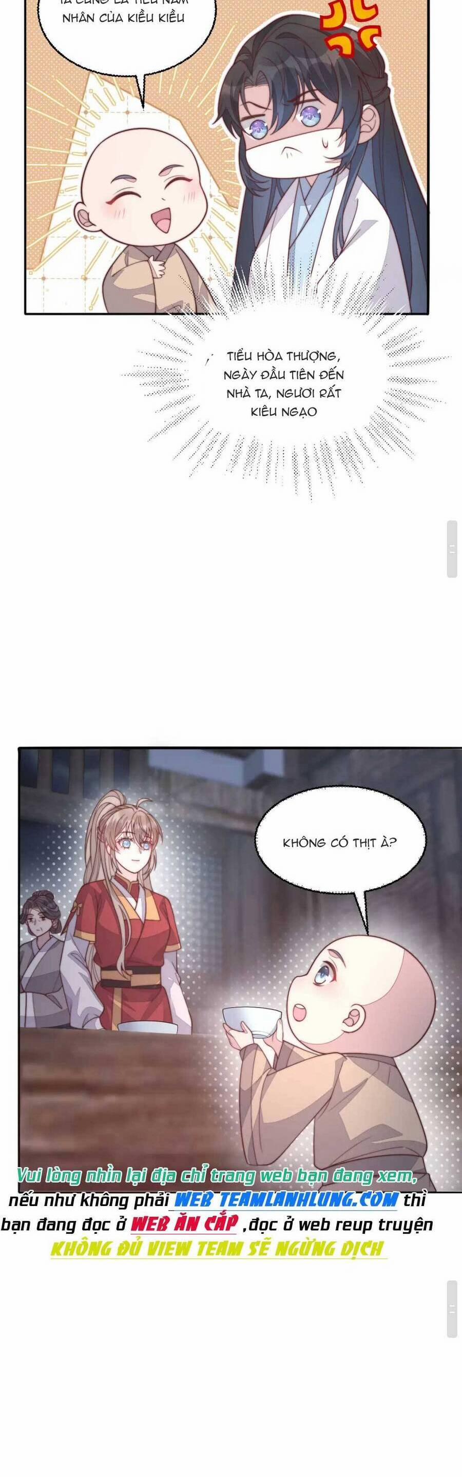 Đặc Công Thần Y Xuyên Không 34 trang 23