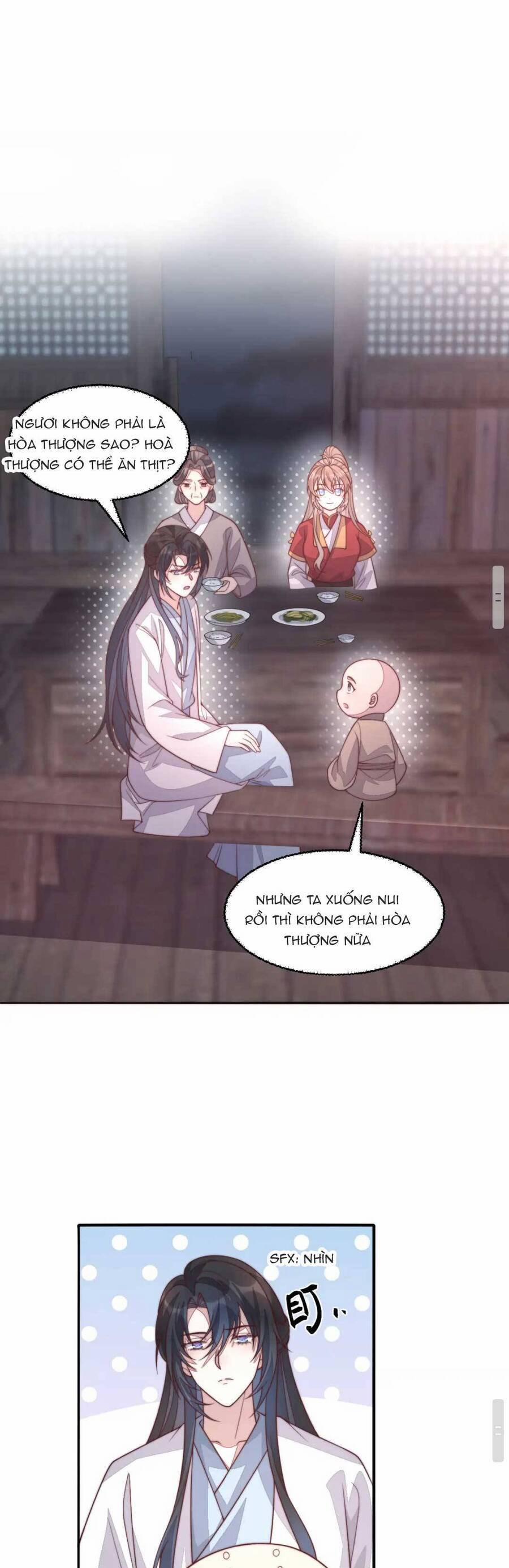 Đặc Công Thần Y Xuyên Không 34 trang 24