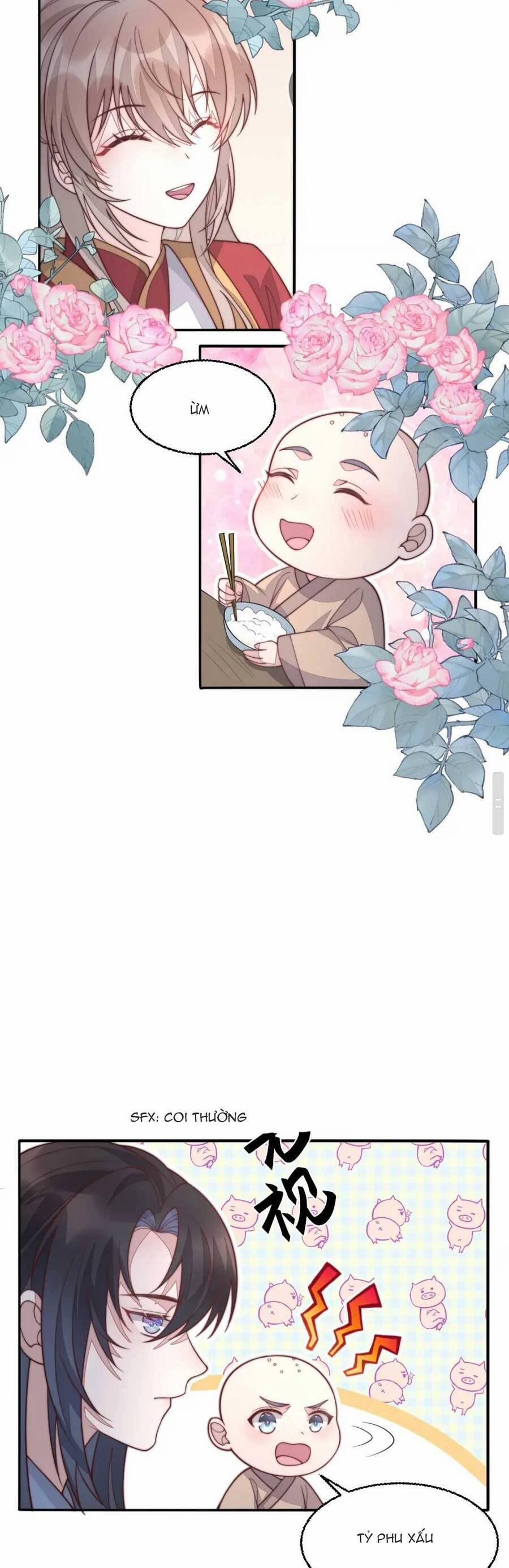 Đặc Công Thần Y Xuyên Không 34 trang 26