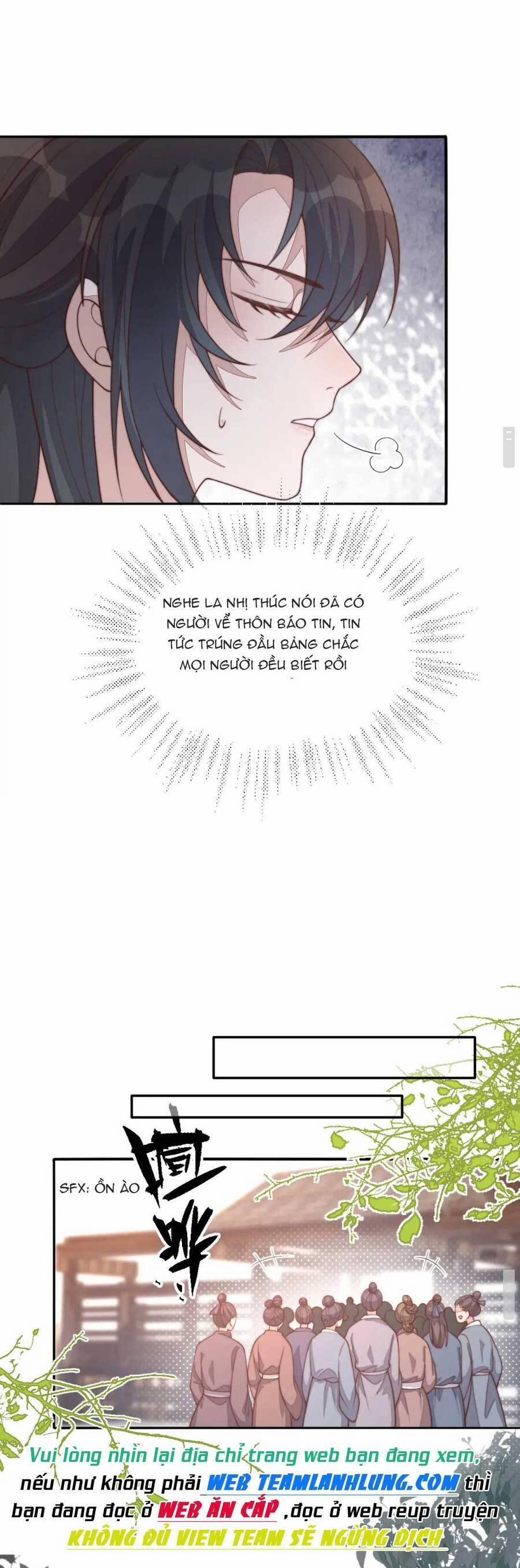 Đặc Công Thần Y Xuyên Không 34 trang 3