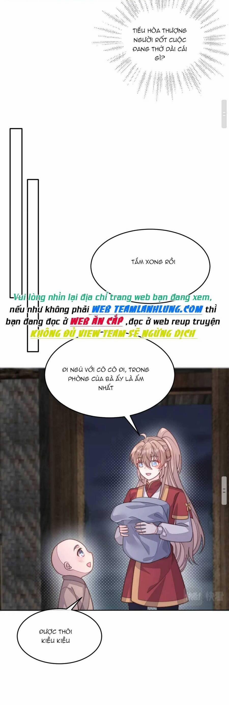 Đặc Công Thần Y Xuyên Không 34 trang 30