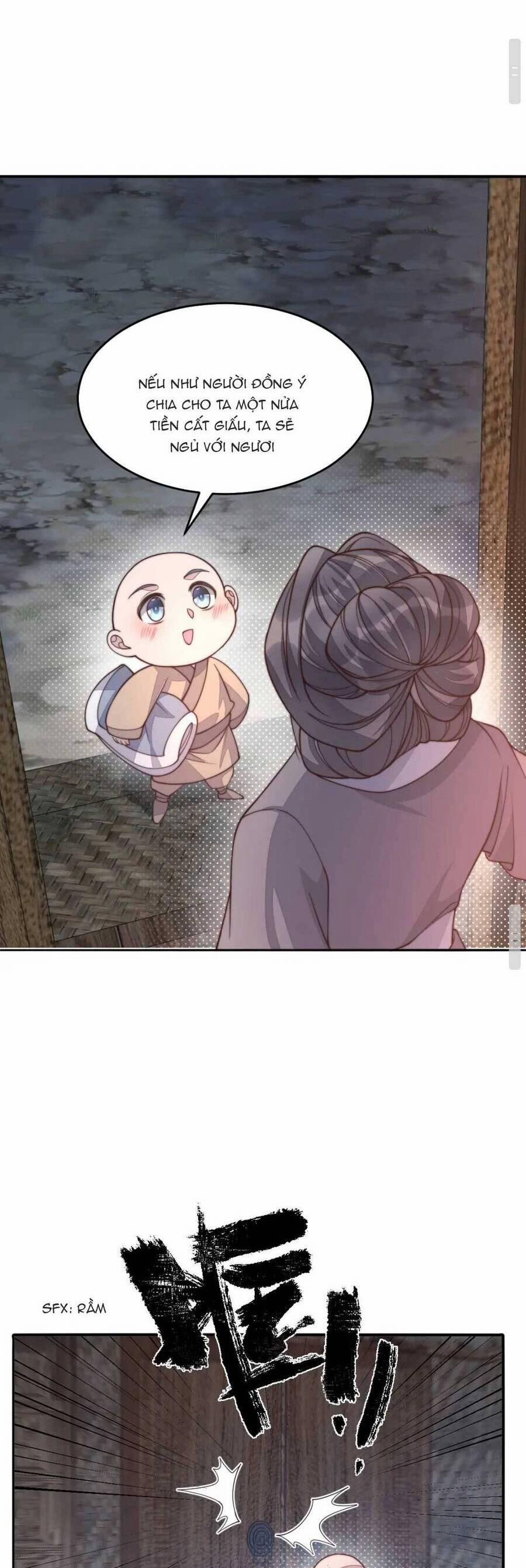 Đặc Công Thần Y Xuyên Không 34 trang 32