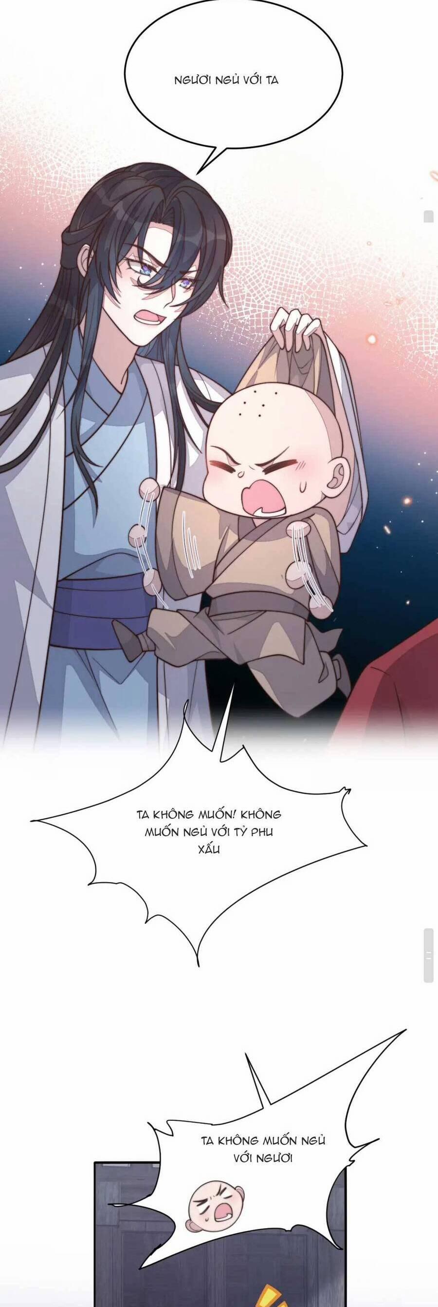 Đặc Công Thần Y Xuyên Không 34 trang 36