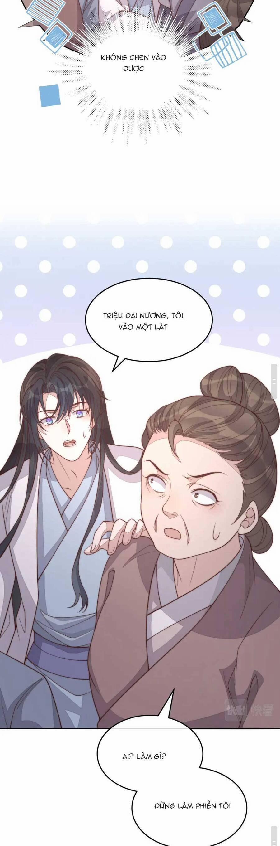 Đặc Công Thần Y Xuyên Không 34 trang 5