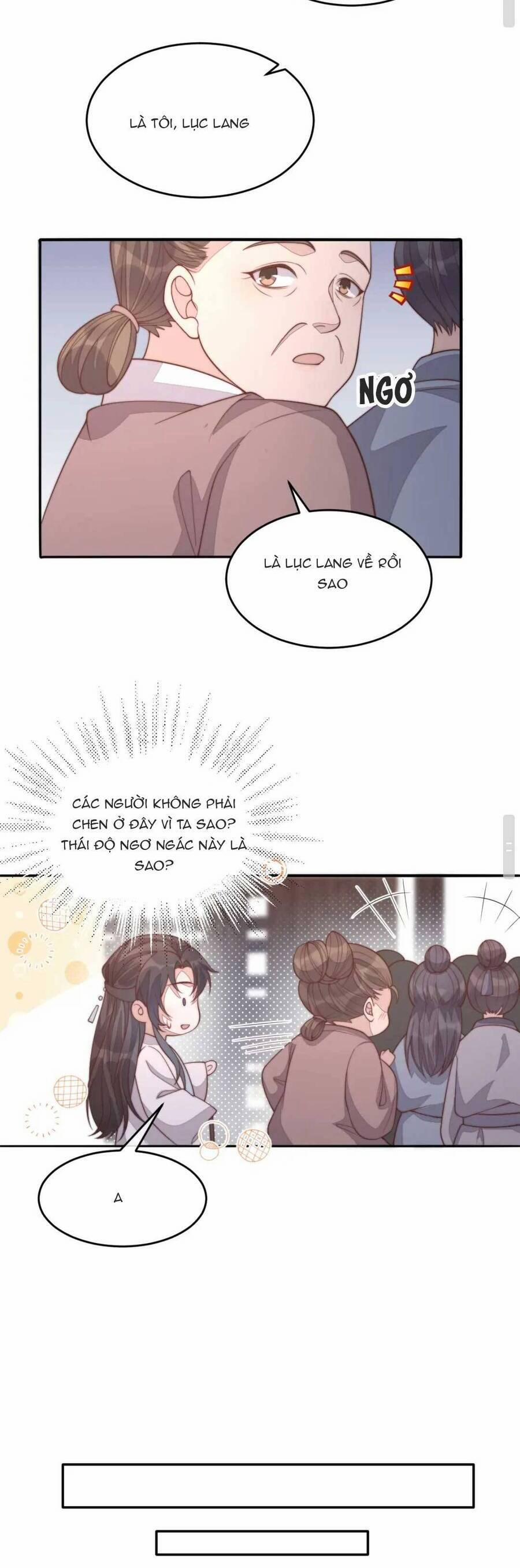 Đặc Công Thần Y Xuyên Không 34 trang 6