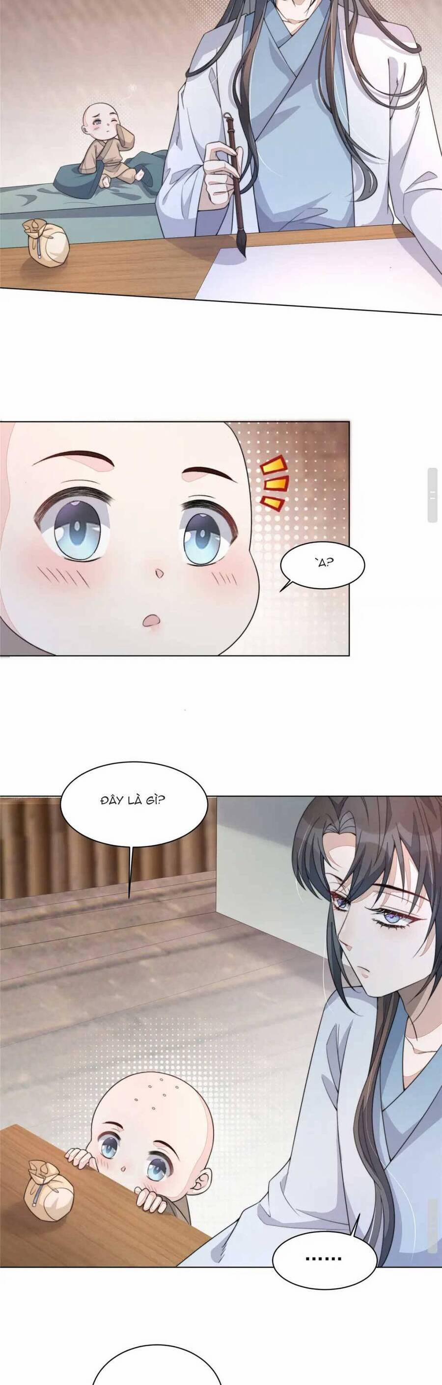 Đặc Công Thần Y Xuyên Không 35 trang 10