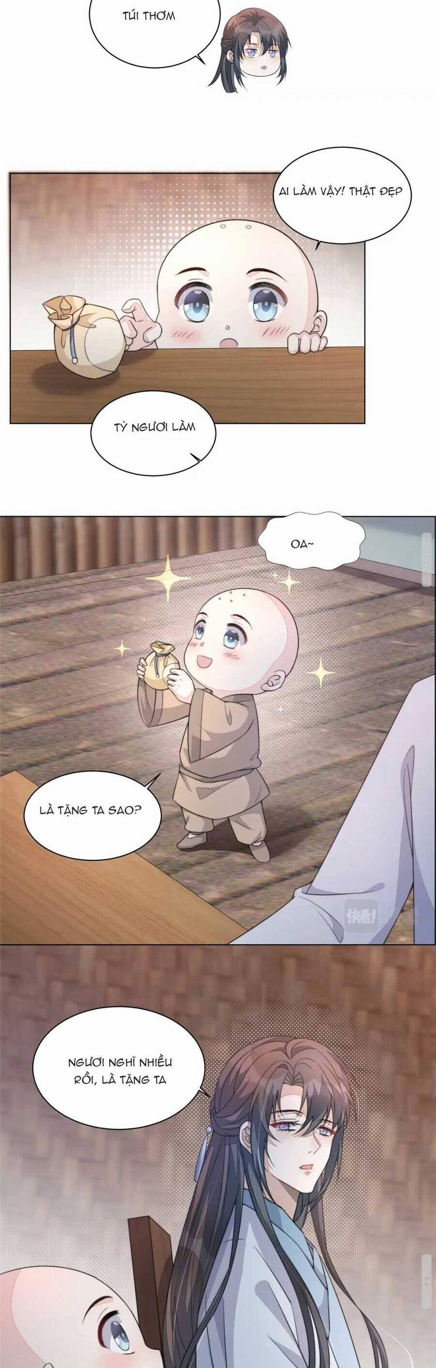 Đặc Công Thần Y Xuyên Không 35 trang 11