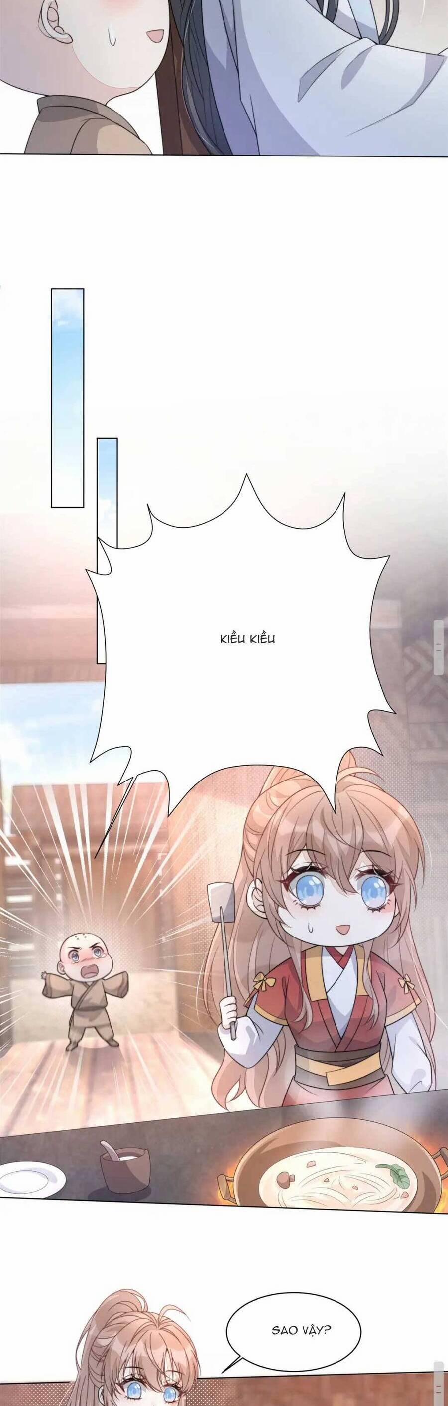 Đặc Công Thần Y Xuyên Không 35 trang 12