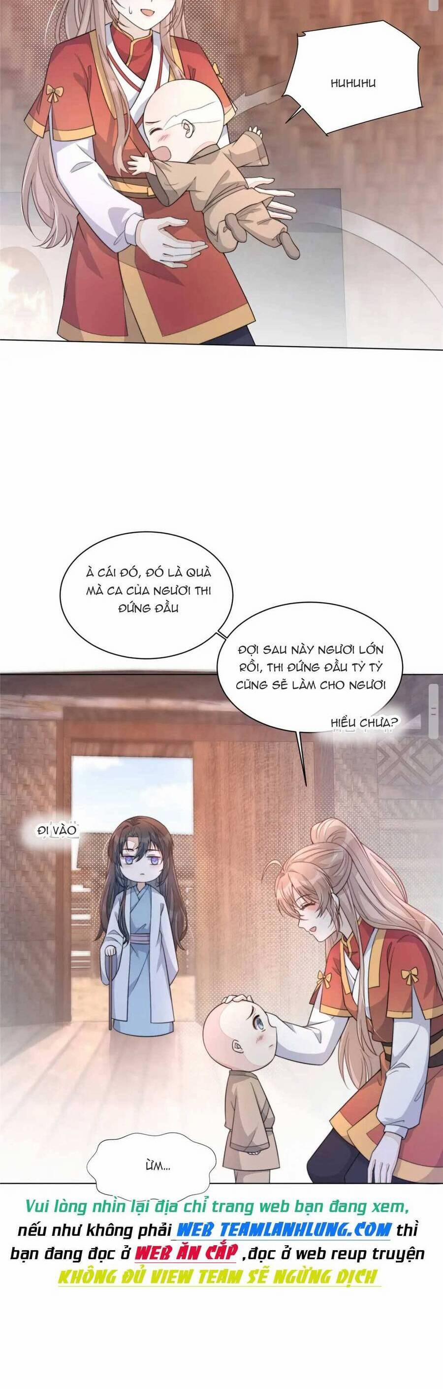 Đặc Công Thần Y Xuyên Không 35 trang 13