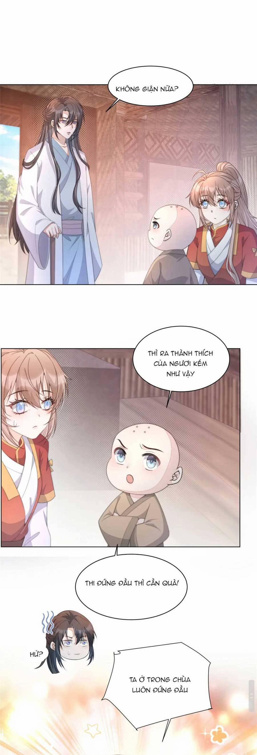 Đặc Công Thần Y Xuyên Không 35 trang 14