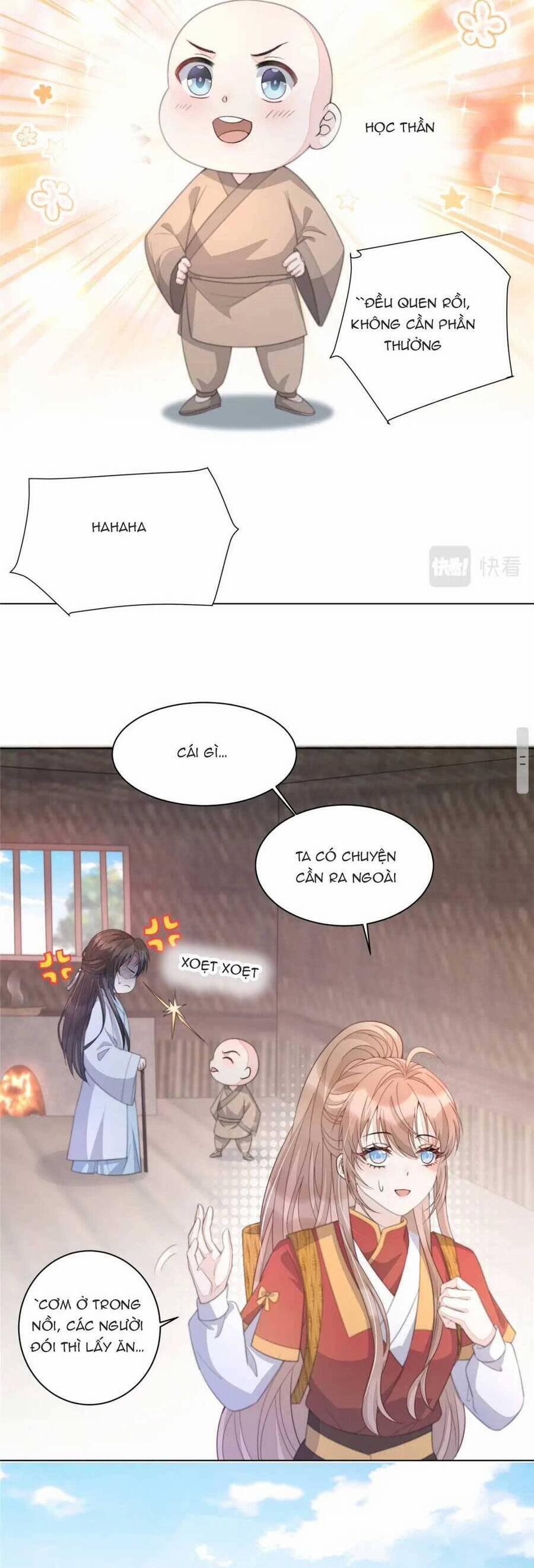 Đặc Công Thần Y Xuyên Không 35 trang 15