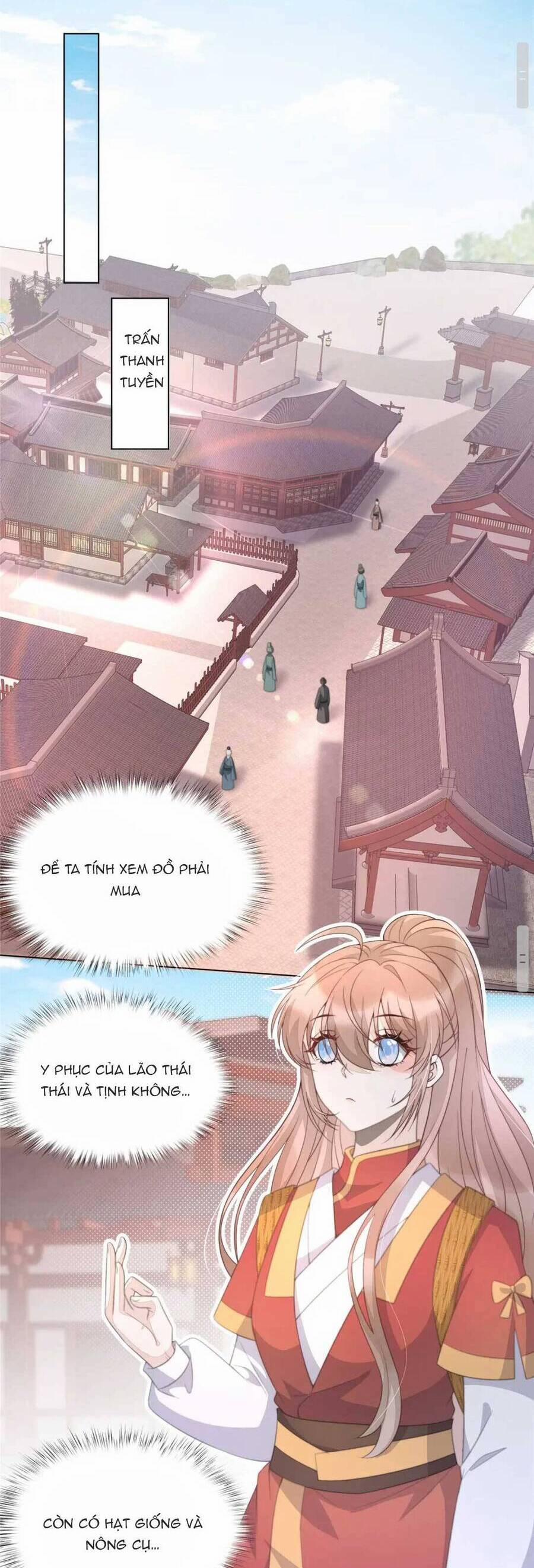 Đặc Công Thần Y Xuyên Không 35 trang 16