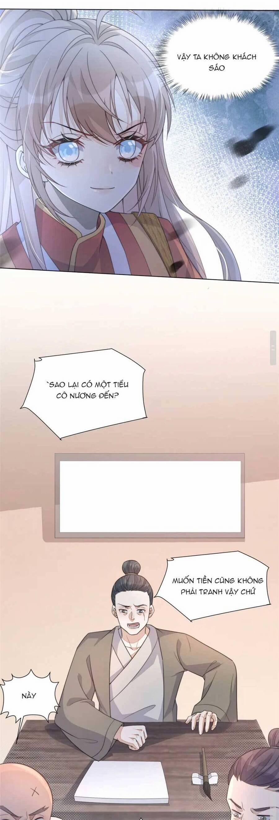 Đặc Công Thần Y Xuyên Không 35 trang 19