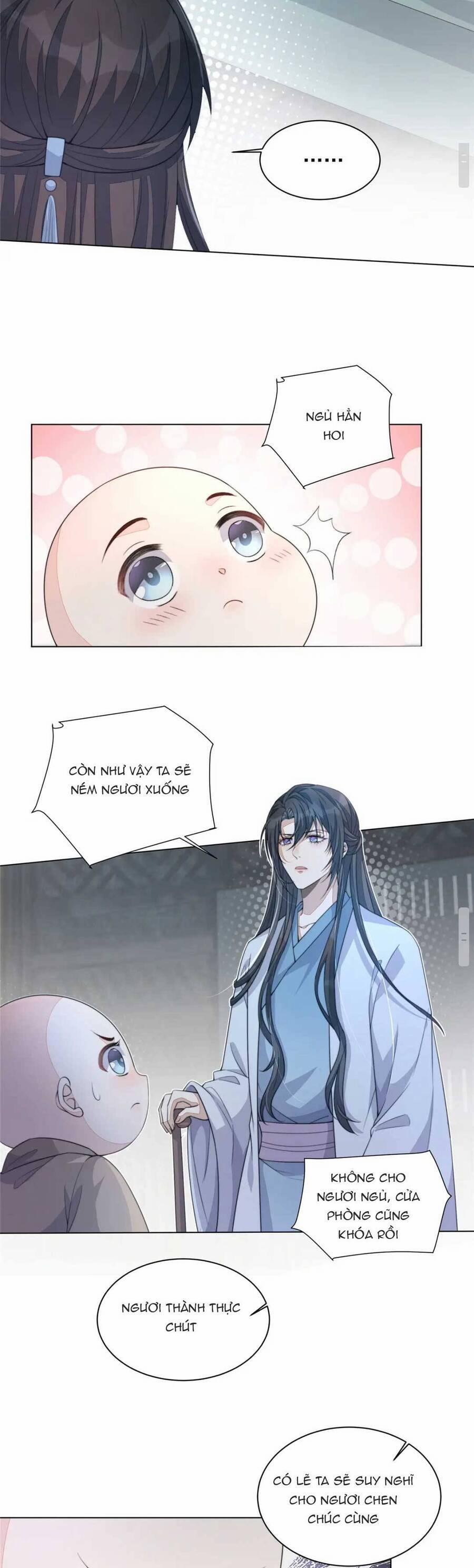 Đặc Công Thần Y Xuyên Không 35 trang 2