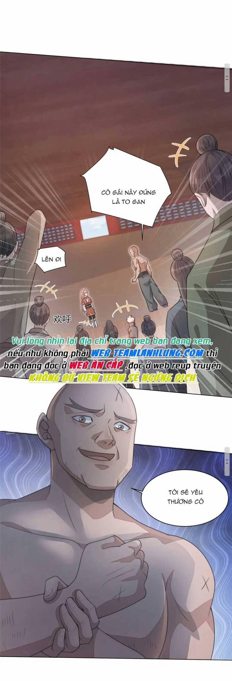 Đặc Công Thần Y Xuyên Không 35 trang 21