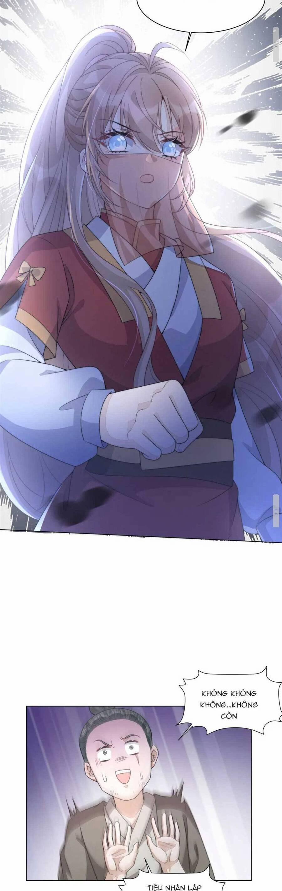 Đặc Công Thần Y Xuyên Không 35 trang 24