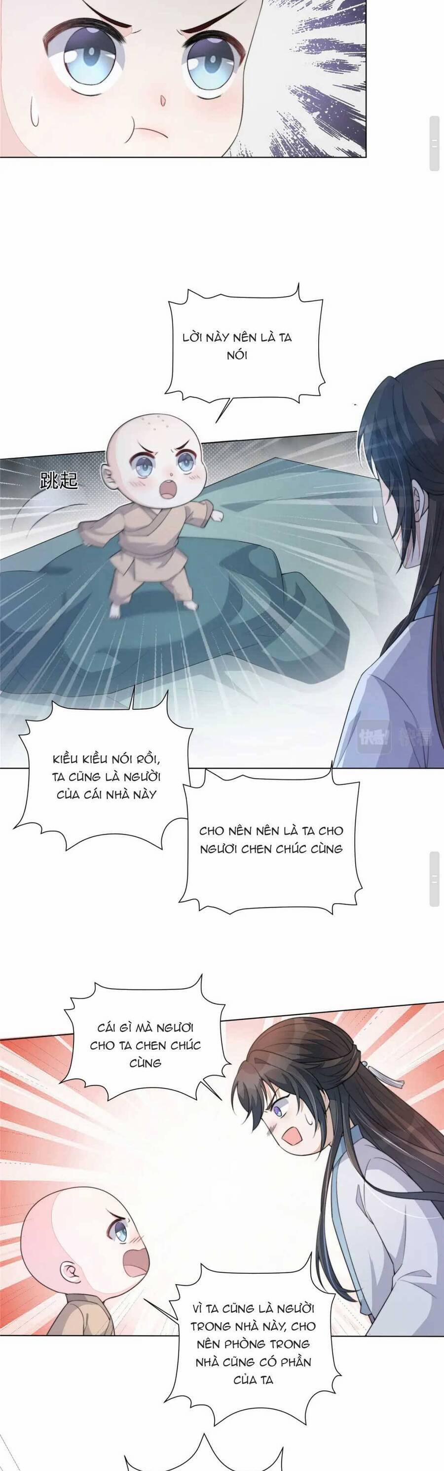 Đặc Công Thần Y Xuyên Không 35 trang 3