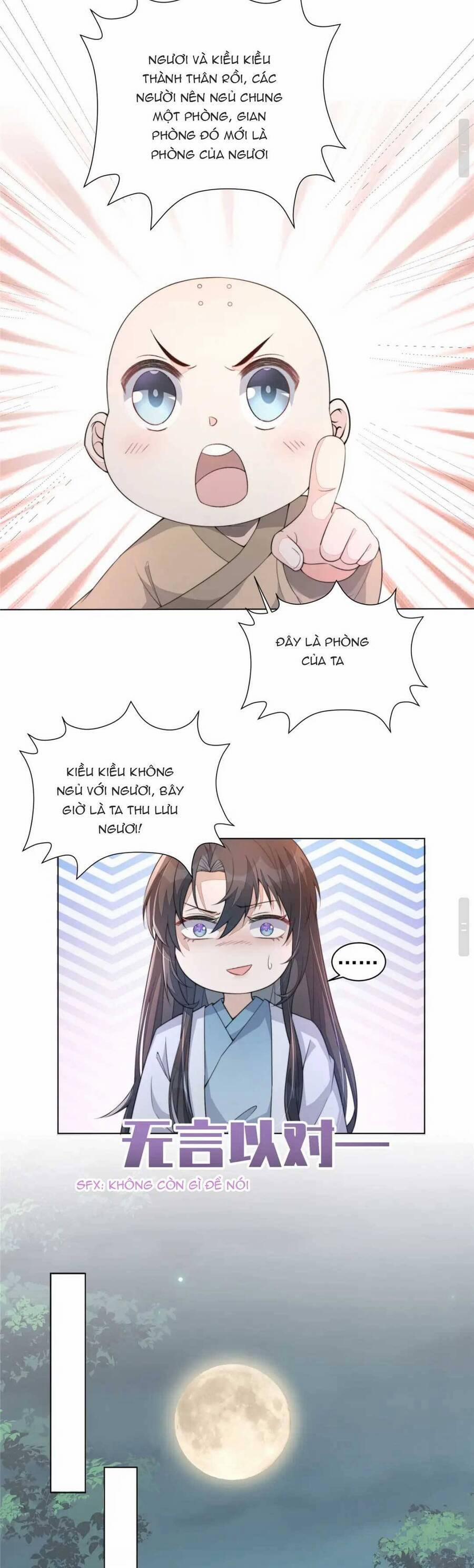 Đặc Công Thần Y Xuyên Không 35 trang 4