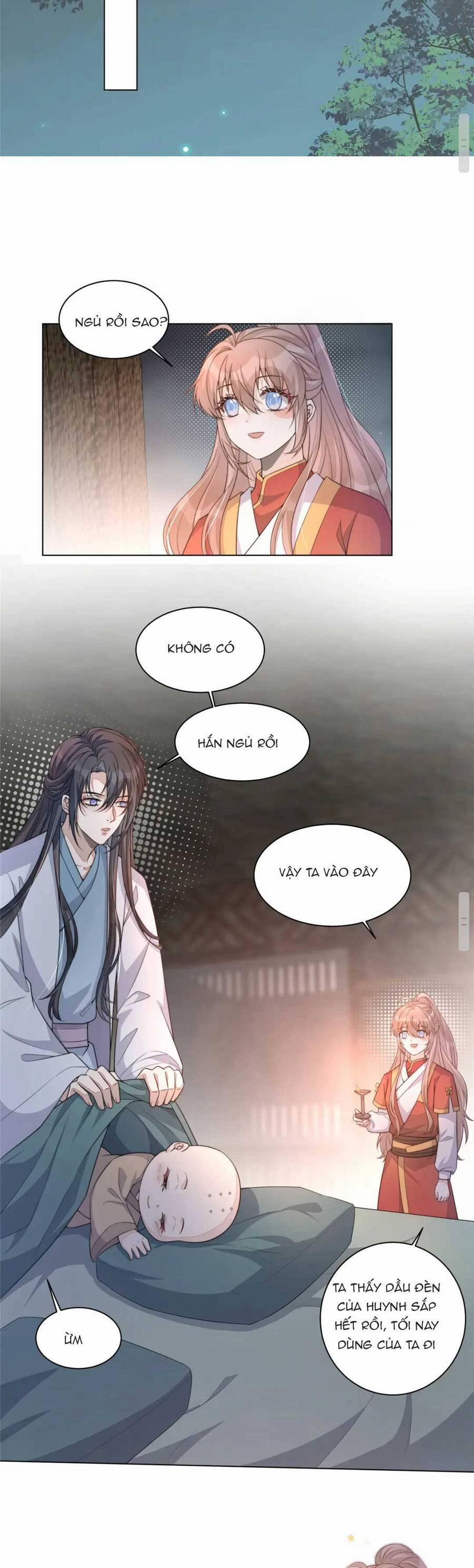 Đặc Công Thần Y Xuyên Không 35 trang 5