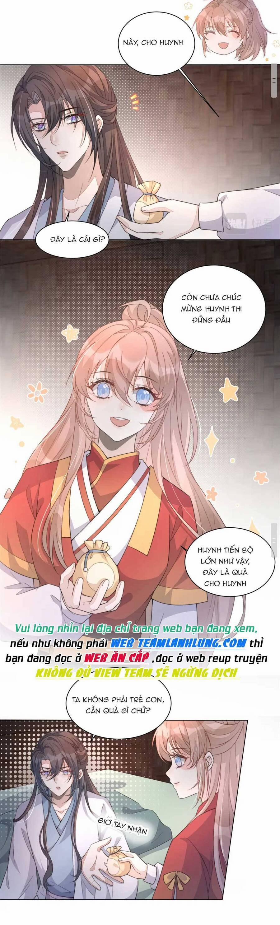 Đặc Công Thần Y Xuyên Không 35 trang 6