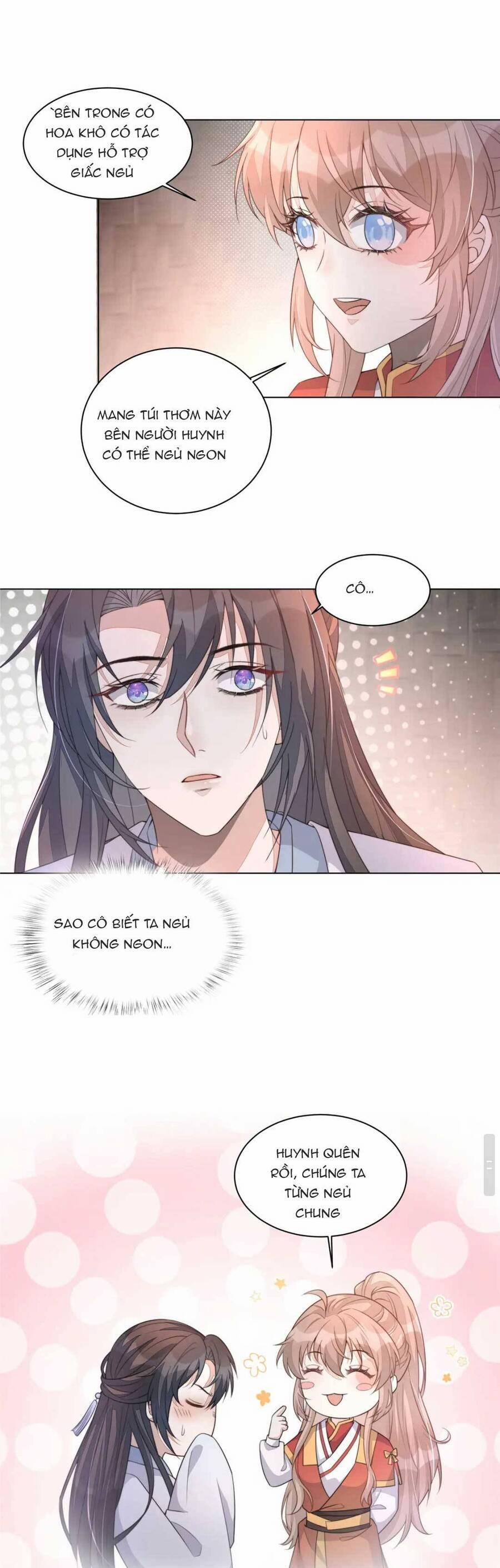 Đặc Công Thần Y Xuyên Không 35 trang 7