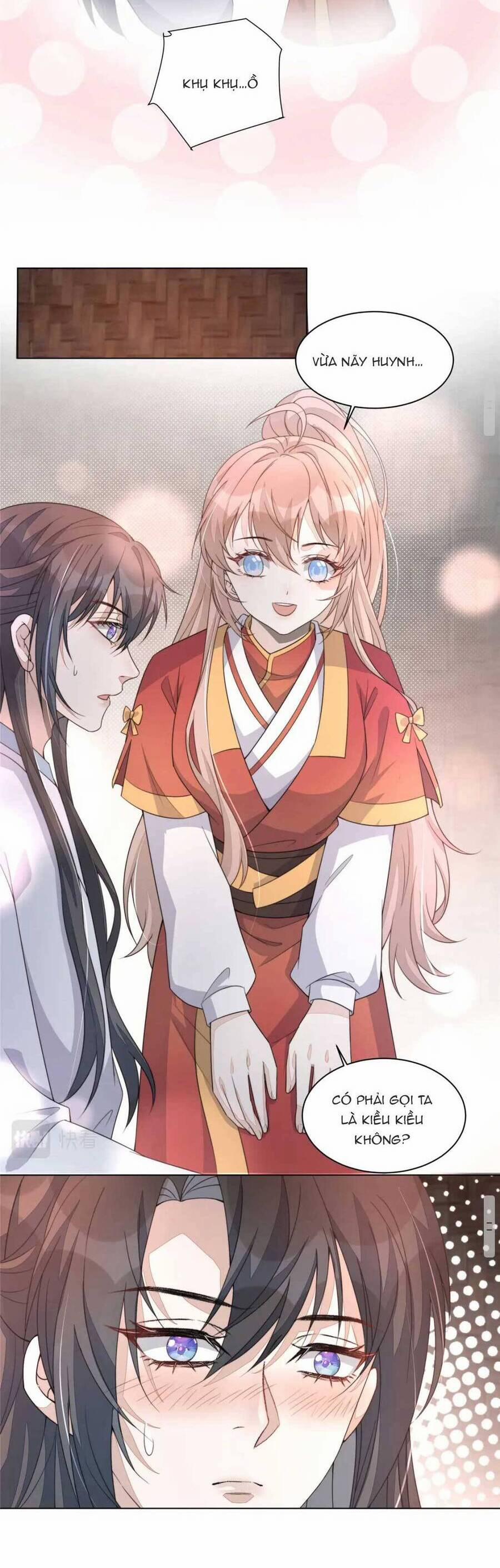 Đặc Công Thần Y Xuyên Không 35 trang 8