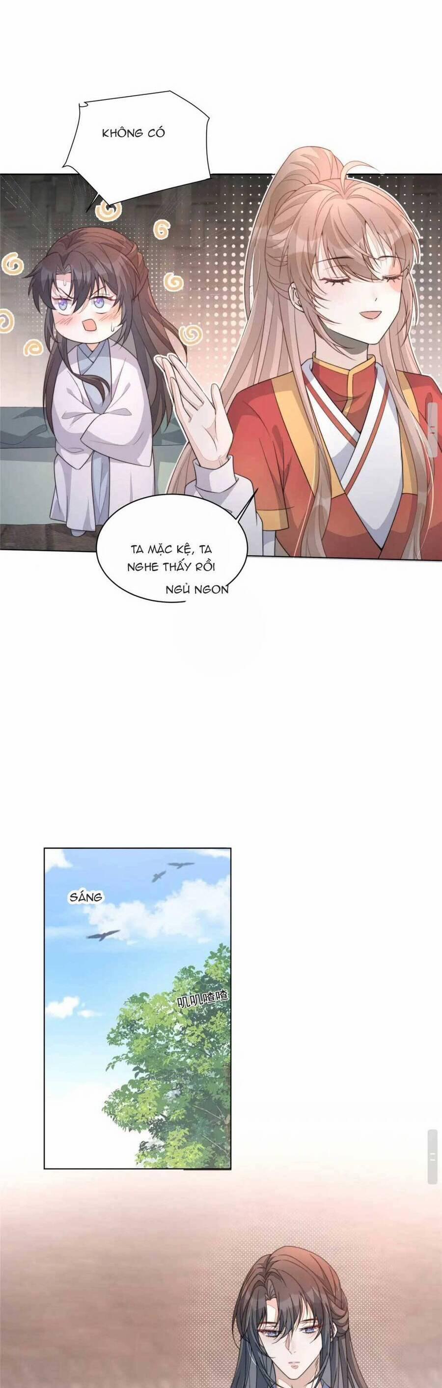 Đặc Công Thần Y Xuyên Không 35 trang 9