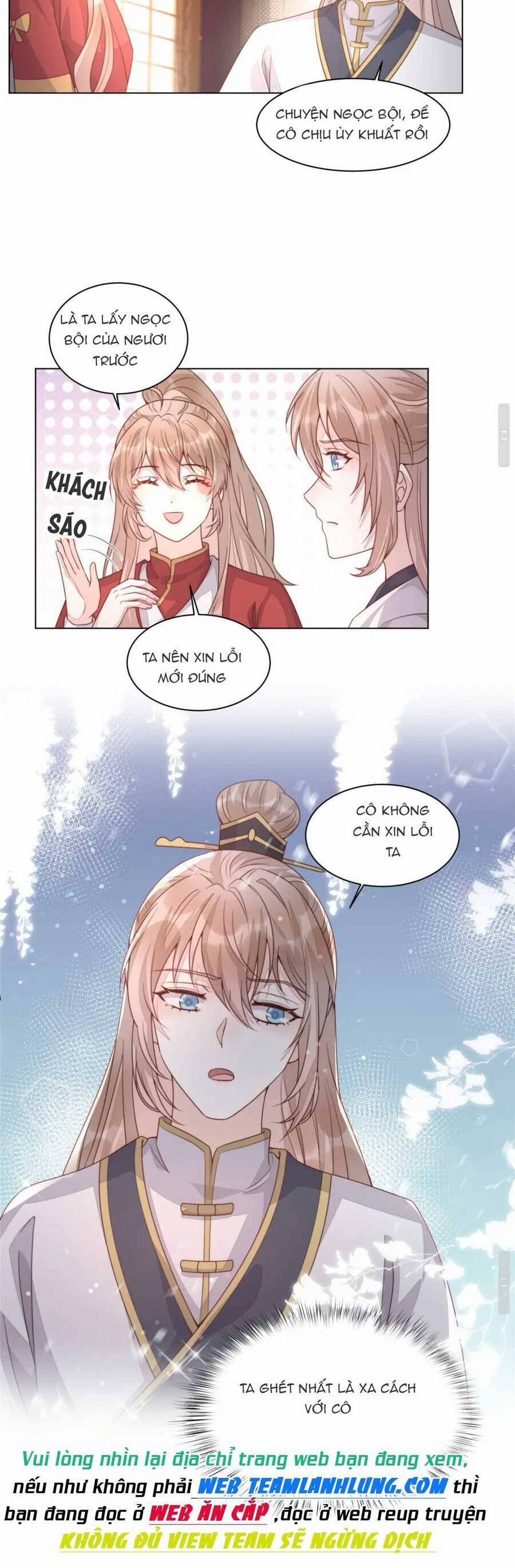 Đặc Công Thần Y Xuyên Không 36 trang 14