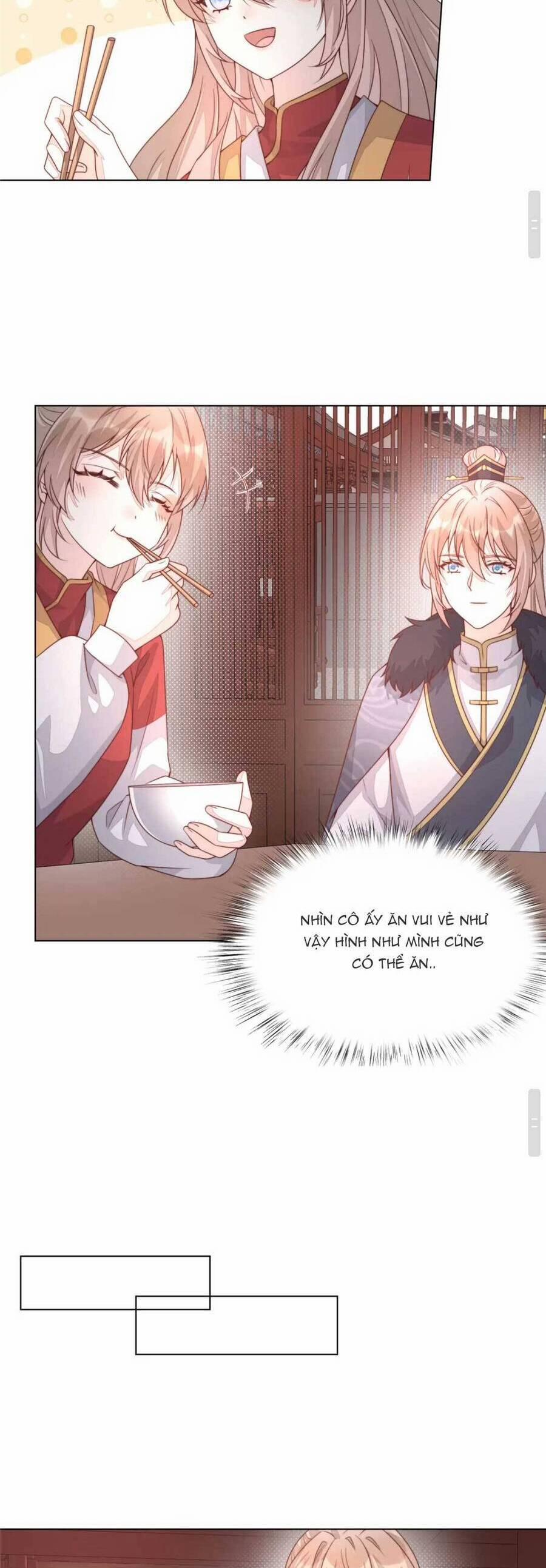 Đặc Công Thần Y Xuyên Không 36 trang 17