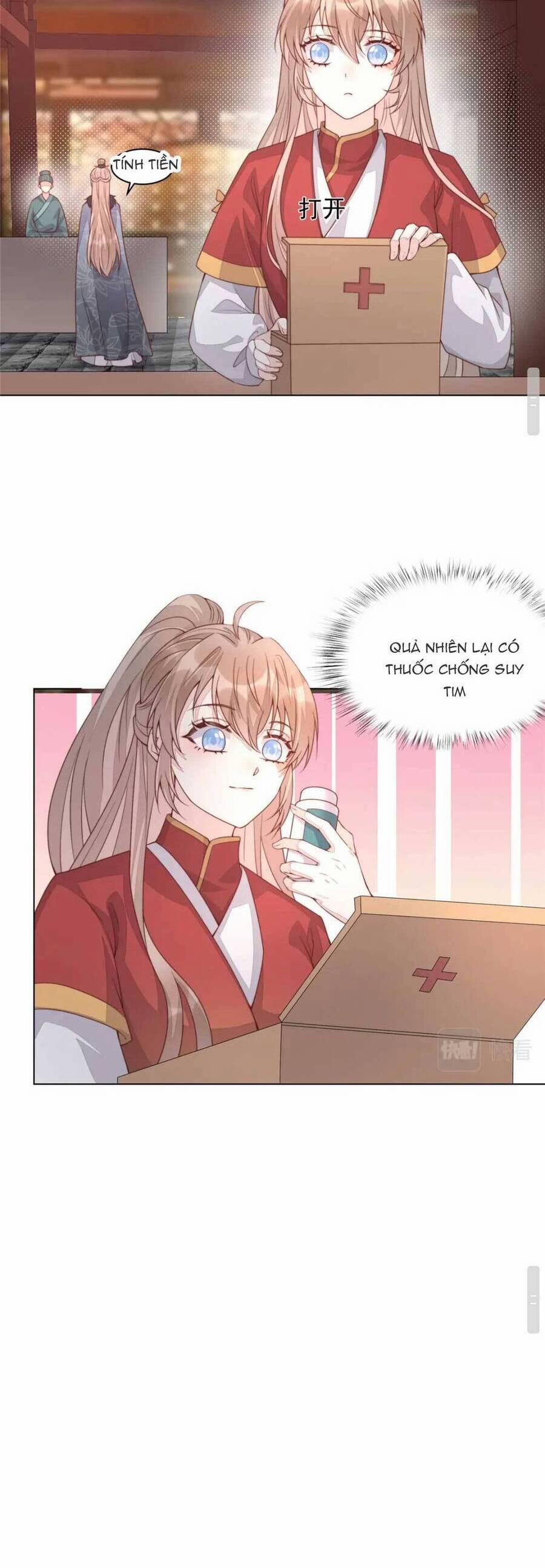 Đặc Công Thần Y Xuyên Không 36 trang 18